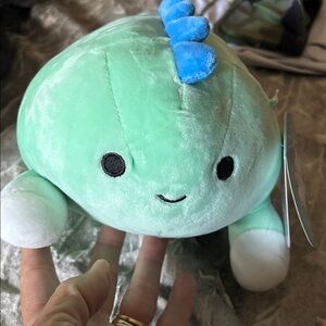 Squishmallow Rafa Target exclusive. New with tags